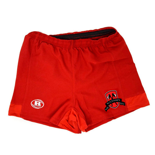 Woodsmen Match Shorts
