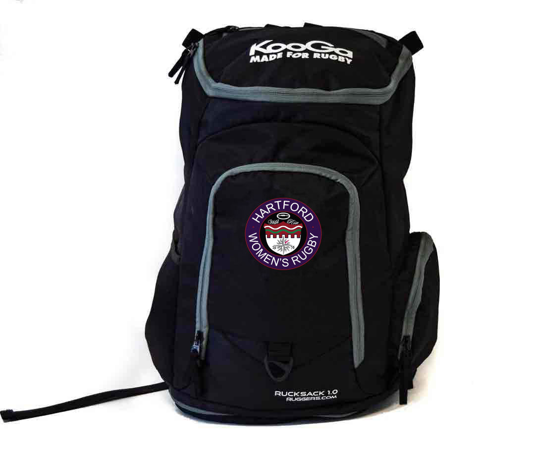 Hartford Roses Rucksack 1.0