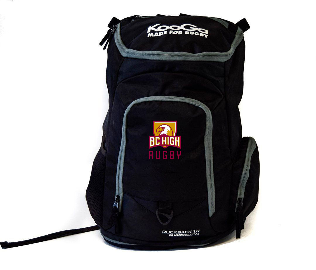BC High Backpack