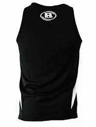 Colonials Sleeveless Training Tee