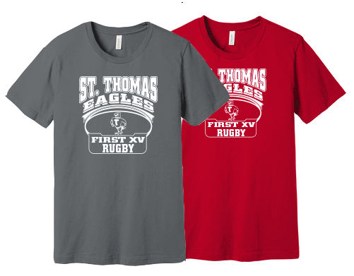 St. Thomas Tee Shirt