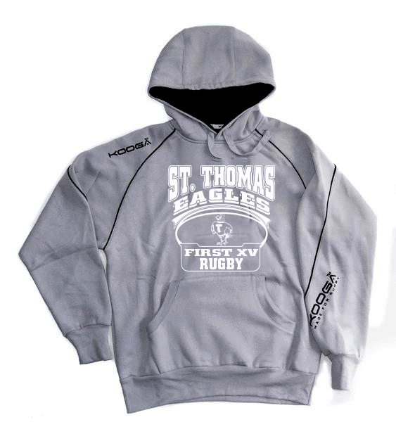 St. Thomas Hoody