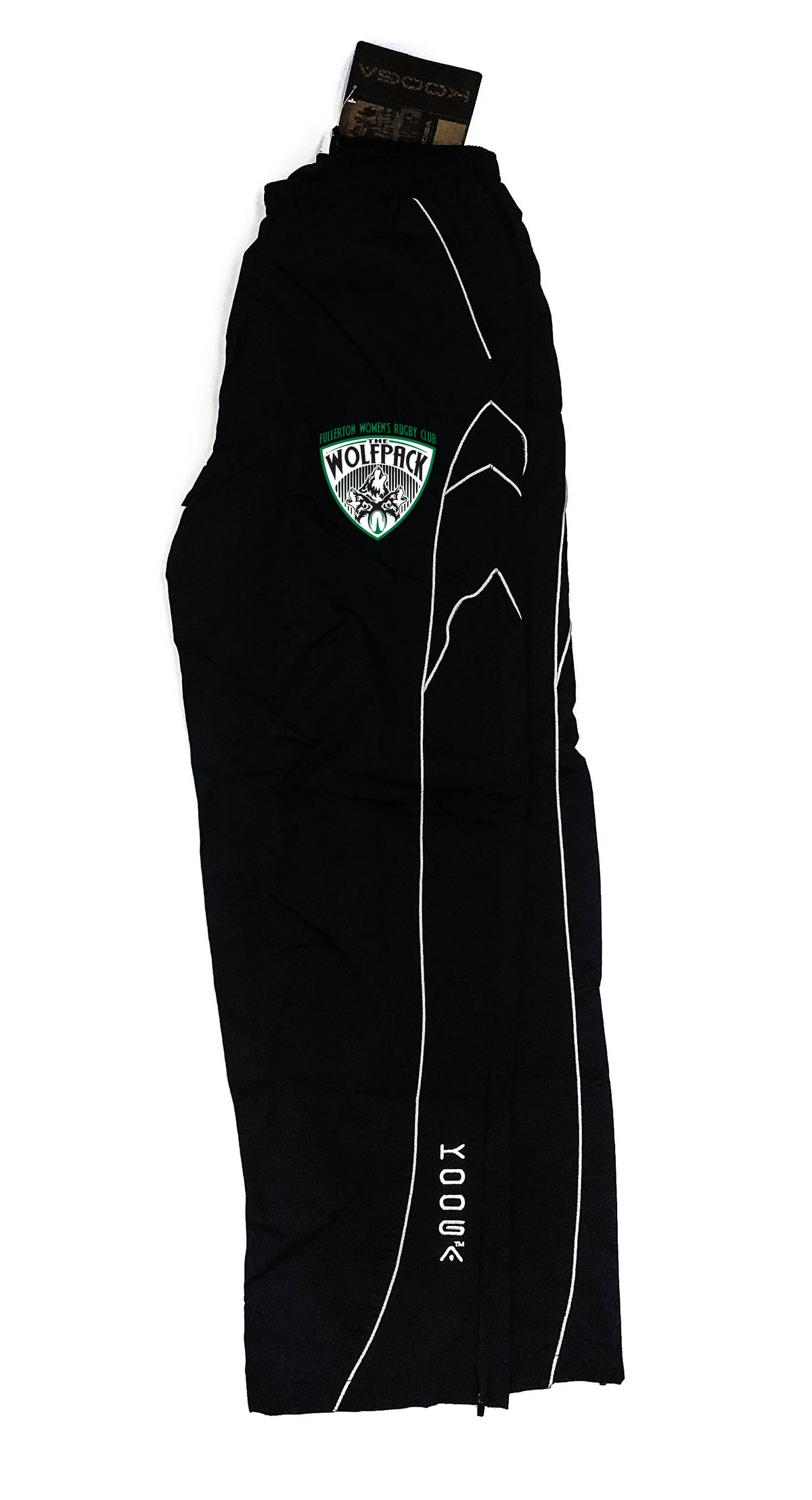 Wolfpack Track Suit