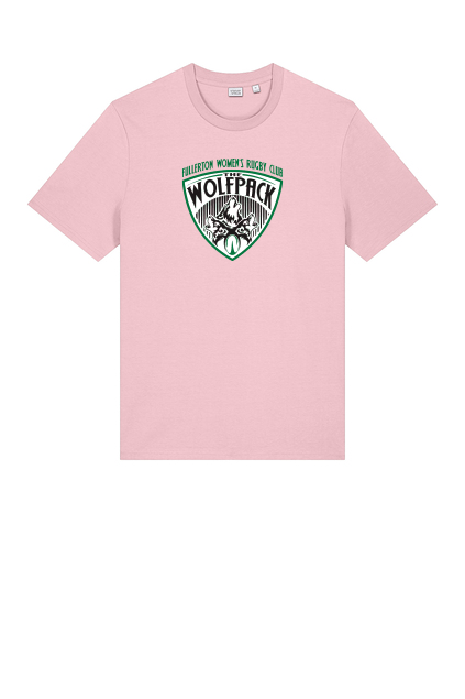 Wolfpack Casual Tee (Unisex fit)