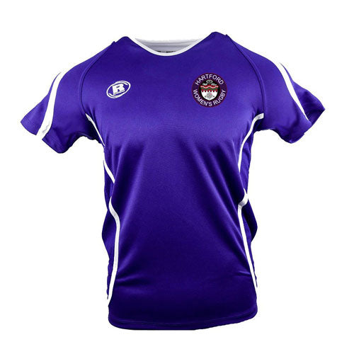 Hartford Roses Warrior Jersey