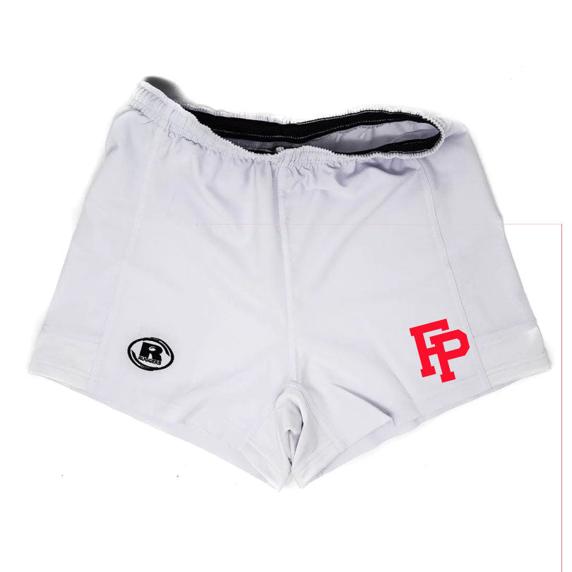 Fairfield Prep Auckland Short