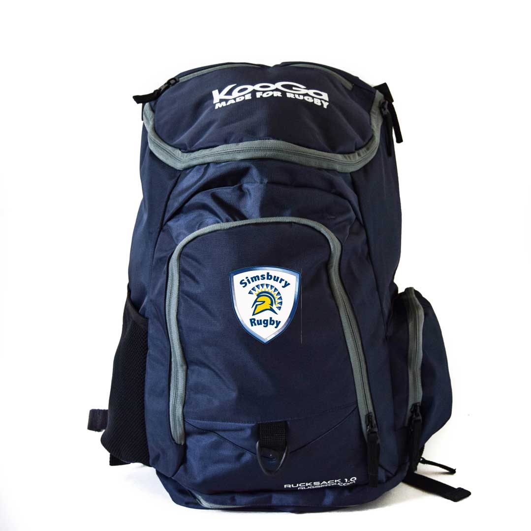 Simsbury Rucksack 1.0