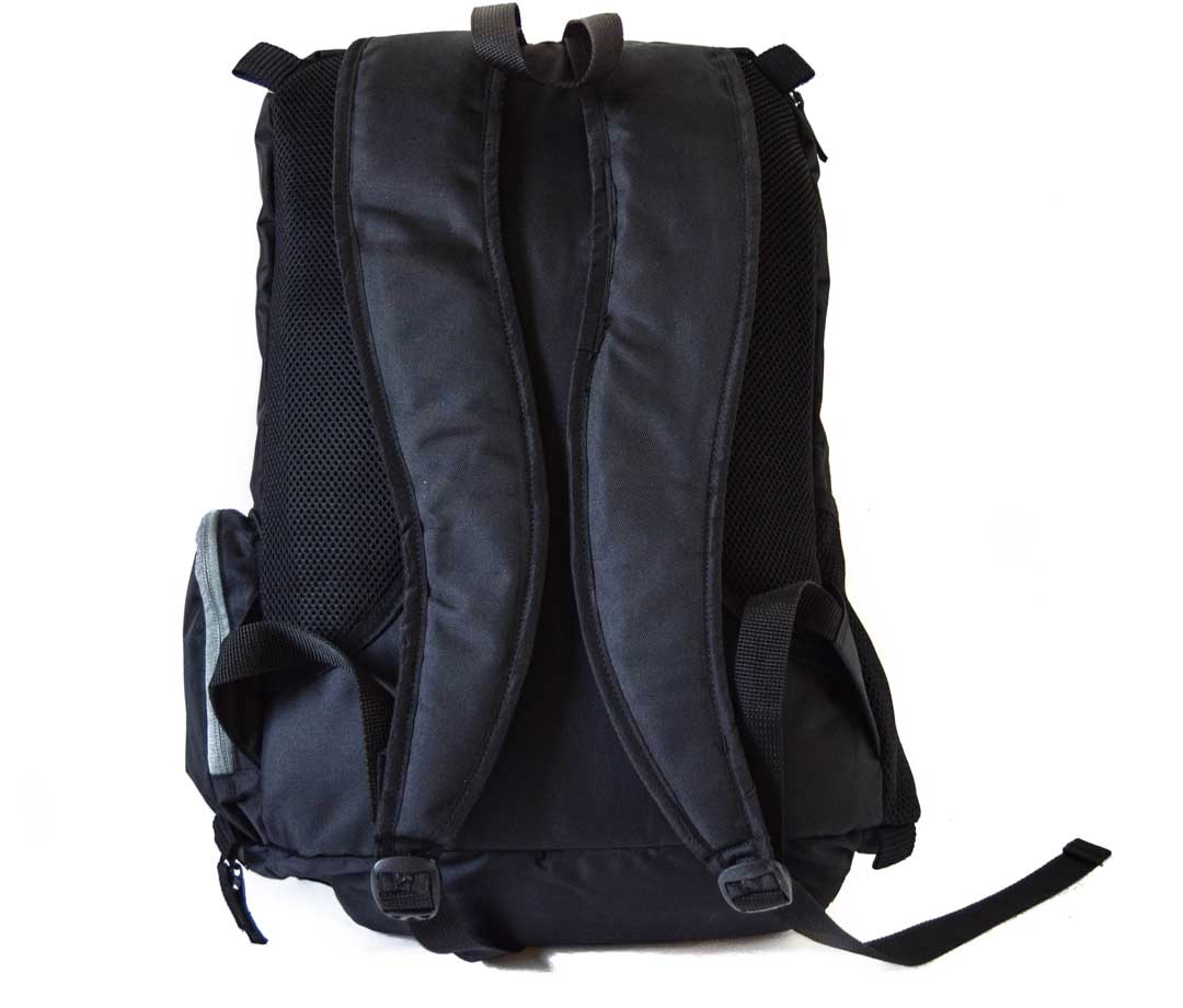 Wentworth Rucksack 1.0 Backpack