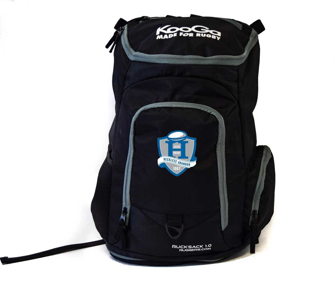 CCSU KooGa Rucksack 1.0 Backpack