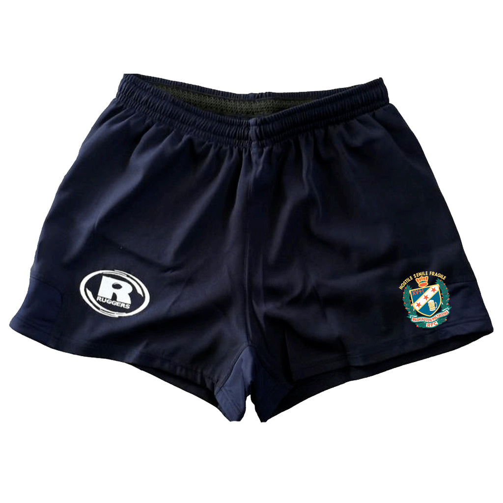 Poltroons Auckland Short