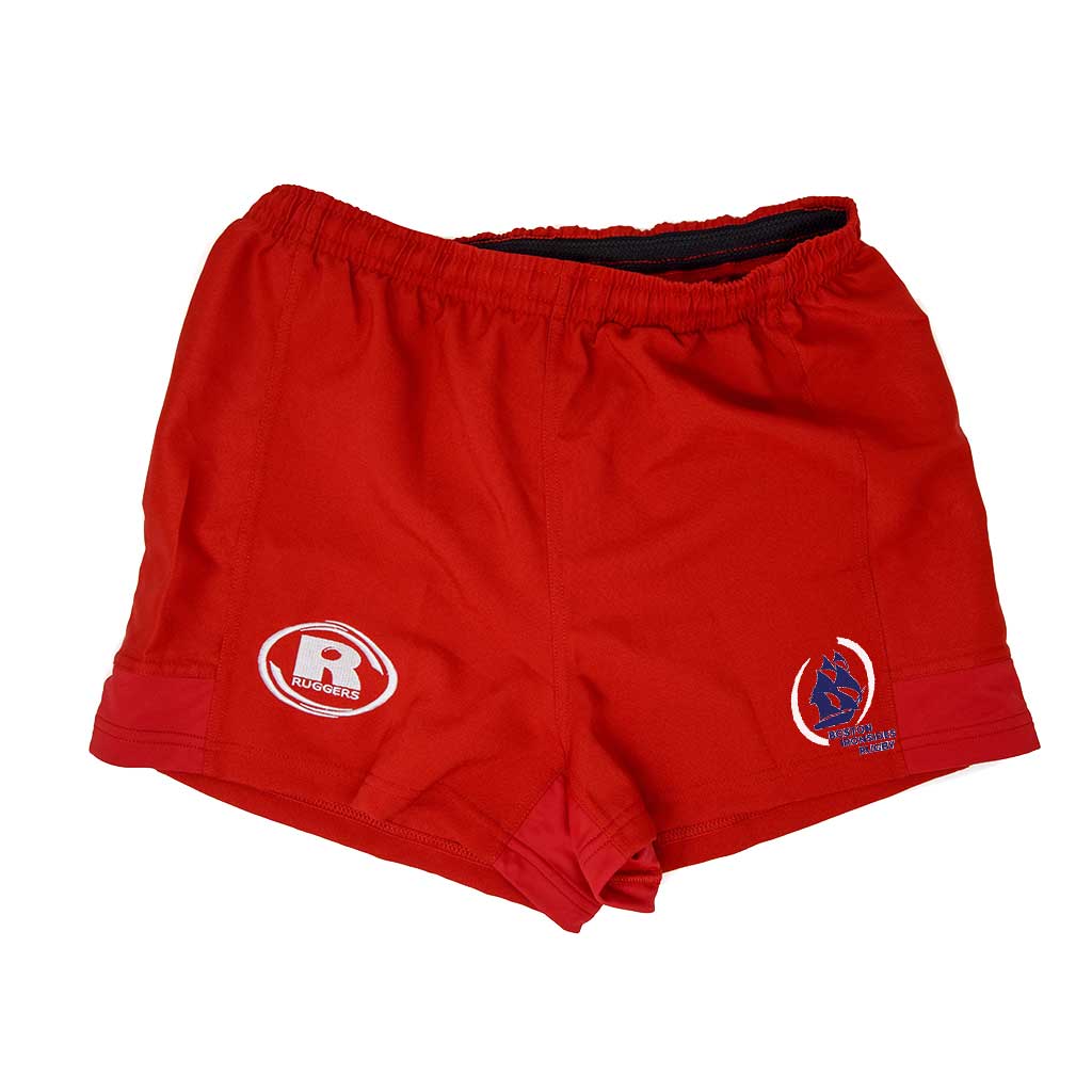 Boston Ironsides Auckland Short