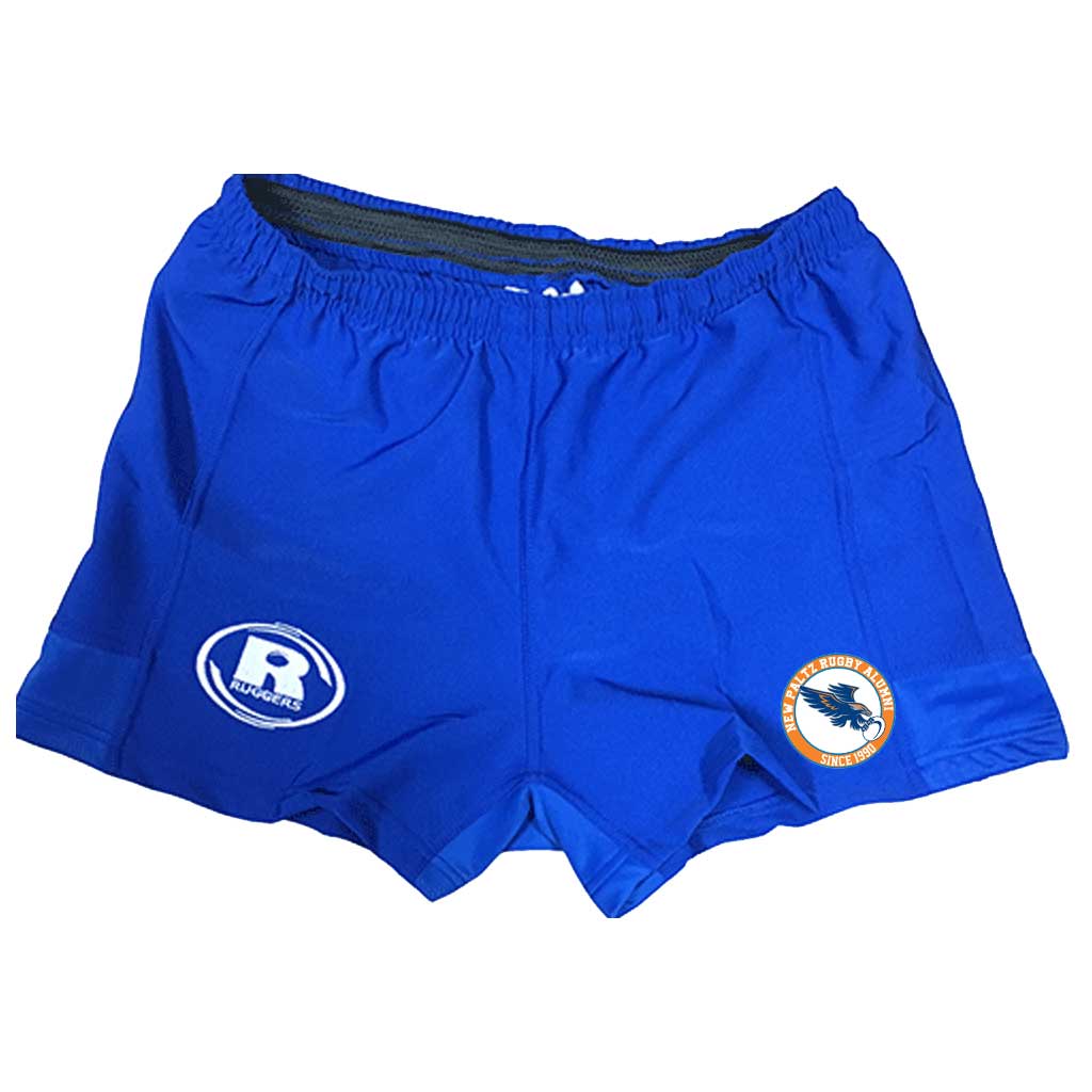 New Paltz Auckland Short