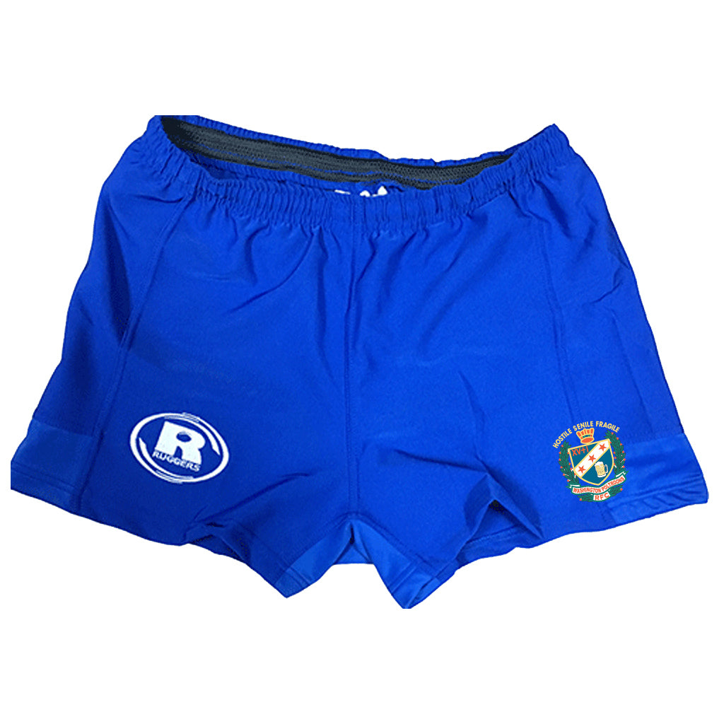 Poltroons Auckland Short