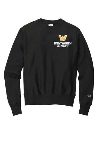 Wentworth Champion Crewneck
