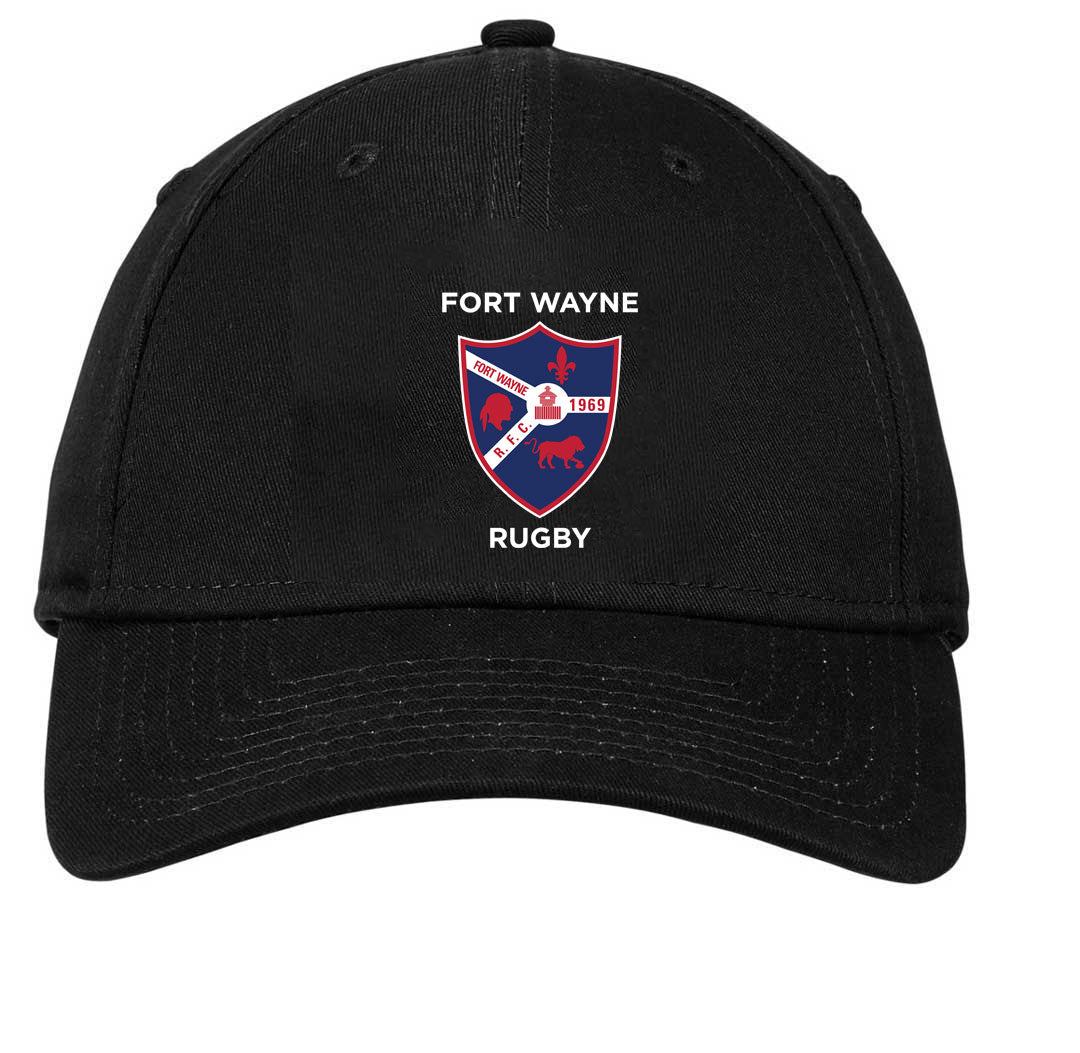 Fort Wayne Cap