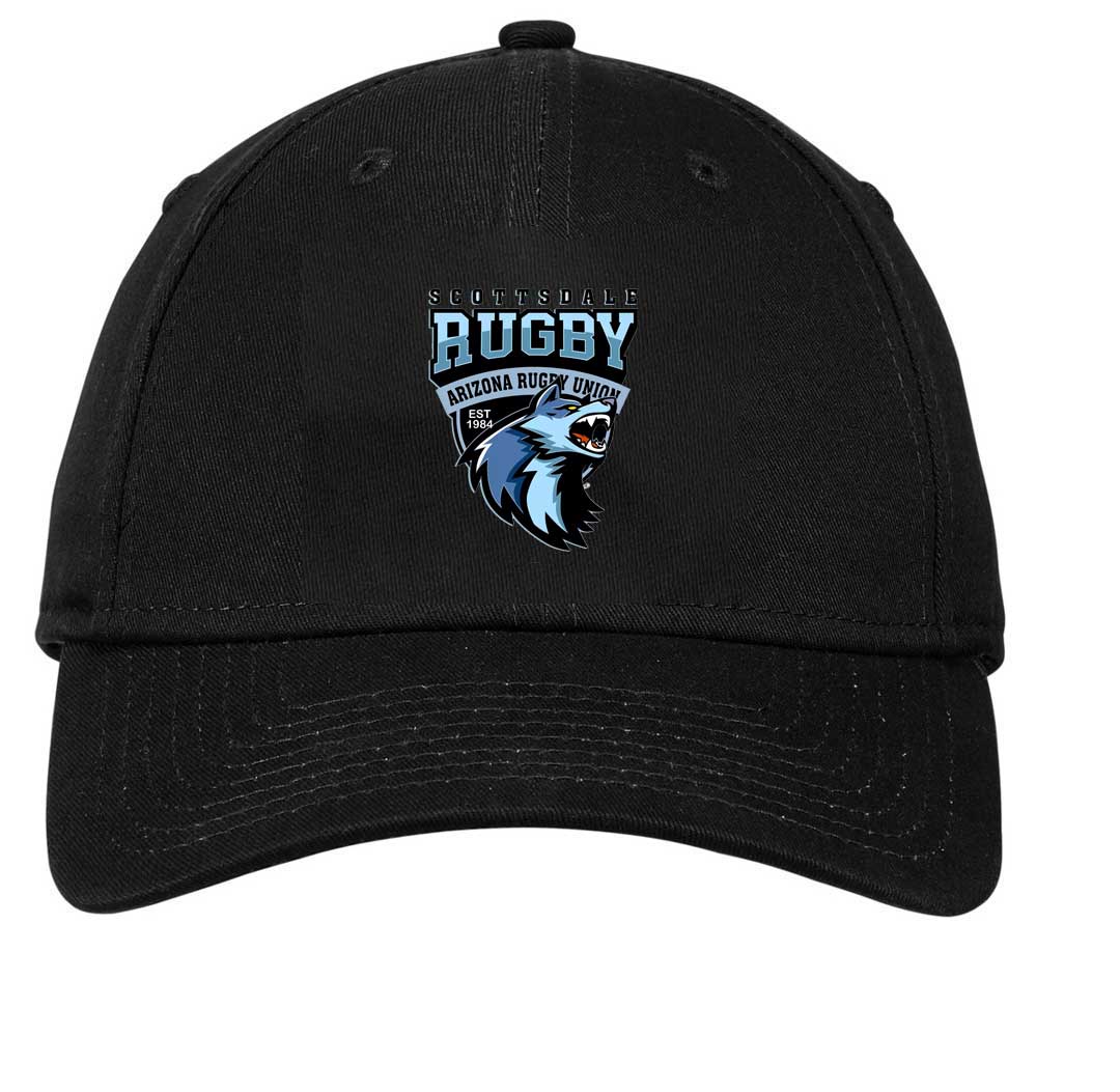 Scottsdale Wolves Rugby Cap