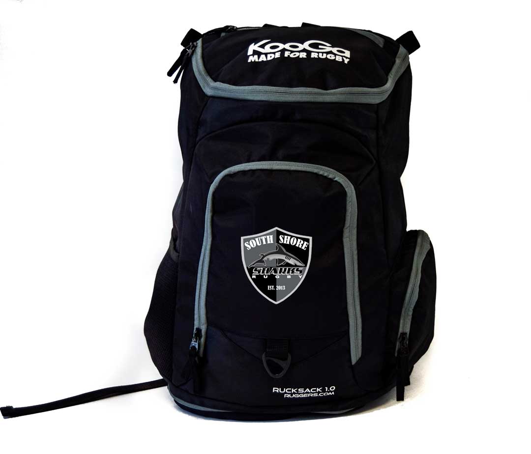 South Shore Sharks Rucksack
