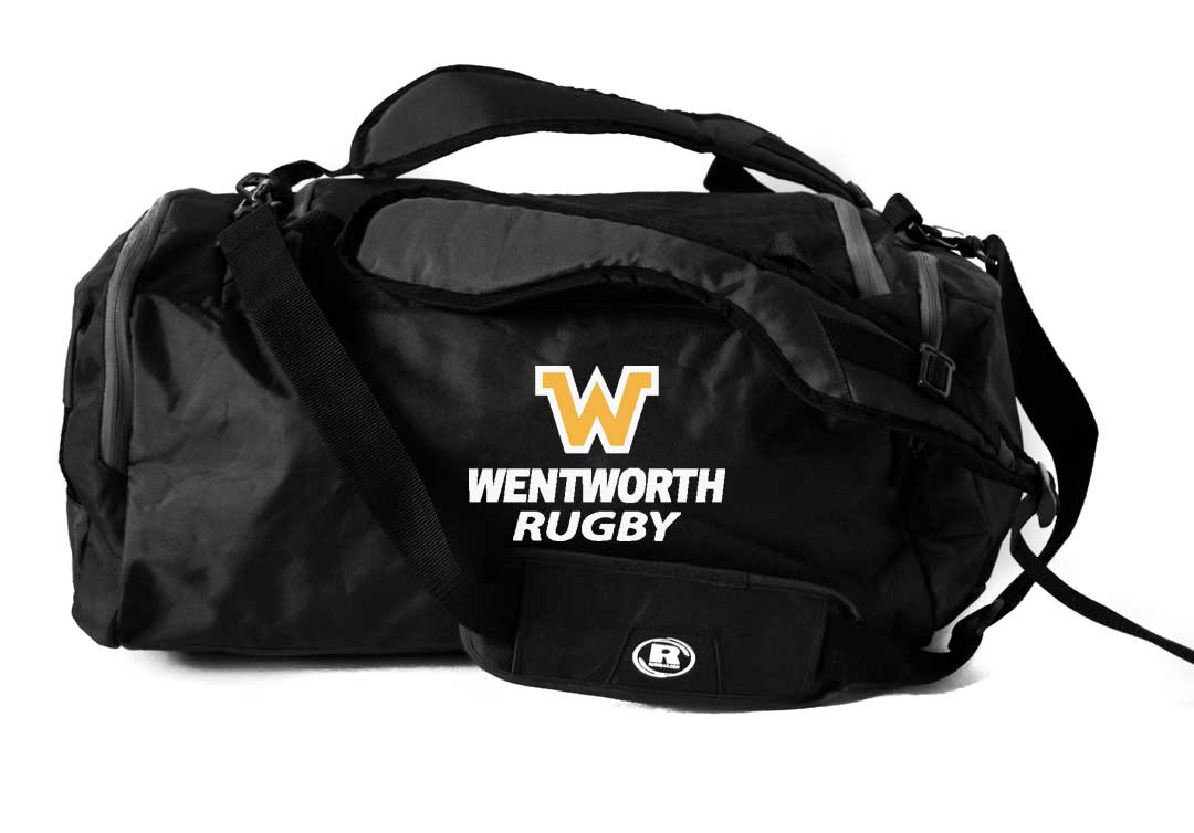 Wentworth Rucksack 2.0 Kit Bag