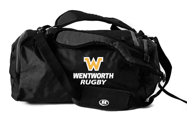 Wentworth Rucksack 2.0 Kit Bag - Ruggers Team Stores