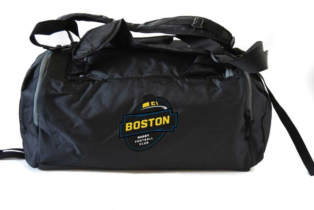Boston KooGa Rucksack 2.0 Kit Bag