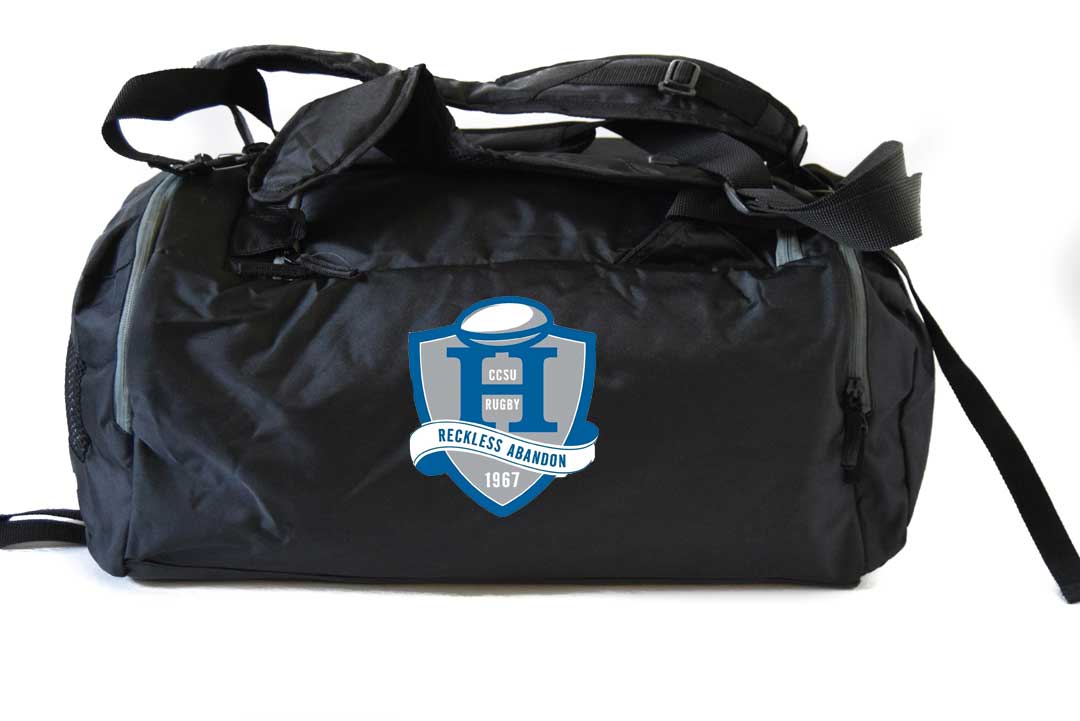 CCSU KooGa Rucksack 2.0 Kit Bag