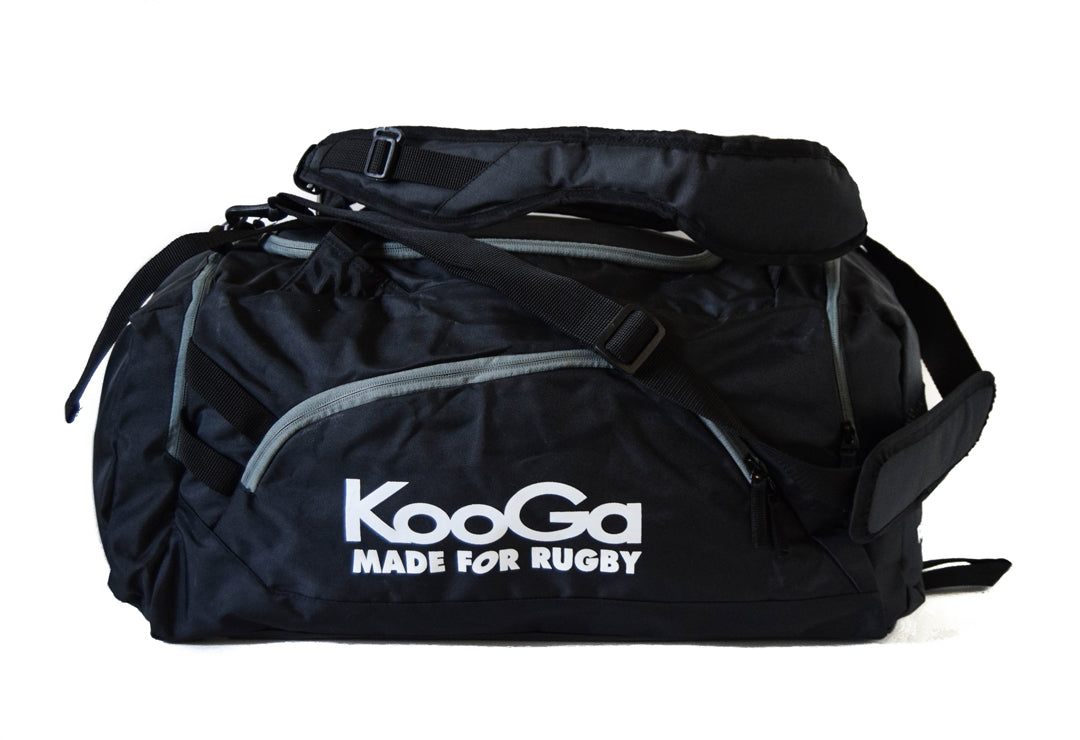 University of Oklahoma Kooga Rucksack 2.0 Kitbag