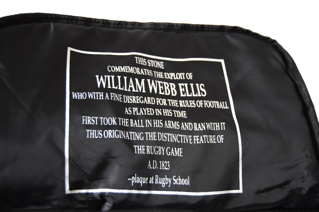 Wesleyan Women Rucksack 2.0 Kit Bag