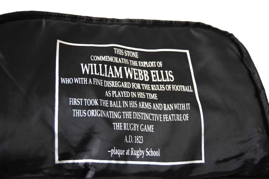 Wentworth Rucksack 2.0 Kit Bag