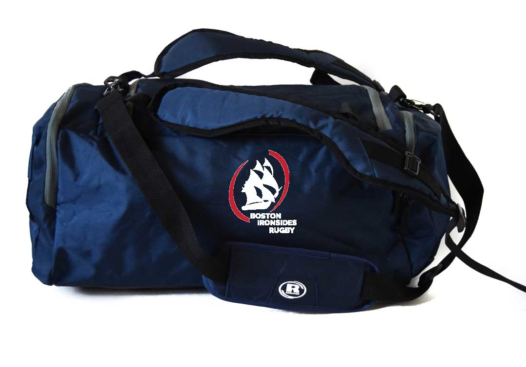 Rugby Kit Bags, Squadron Type - Rogue Wear