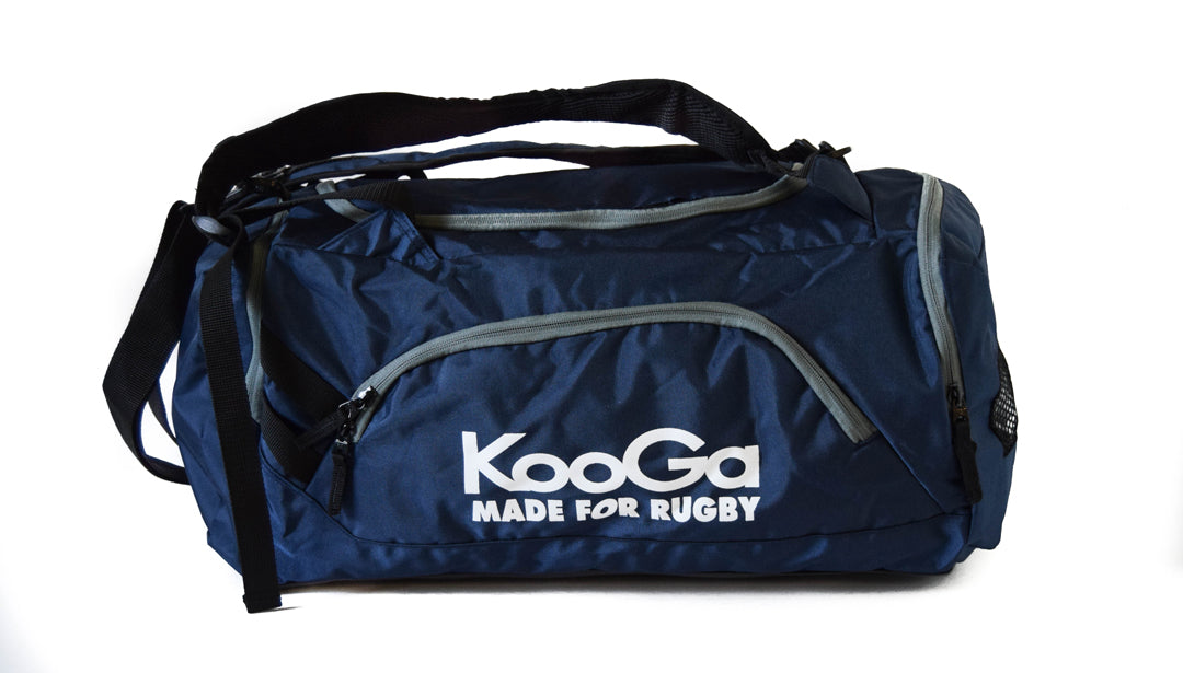 Poltroons Kooga Rucksack 2.0 Kitbag