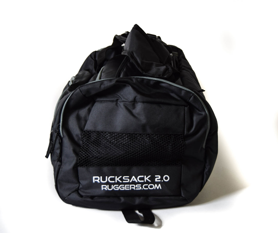 Fort Wayne KooGa Rucksack 2.0 Kit Bag