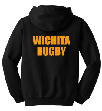 Wichita Hoody