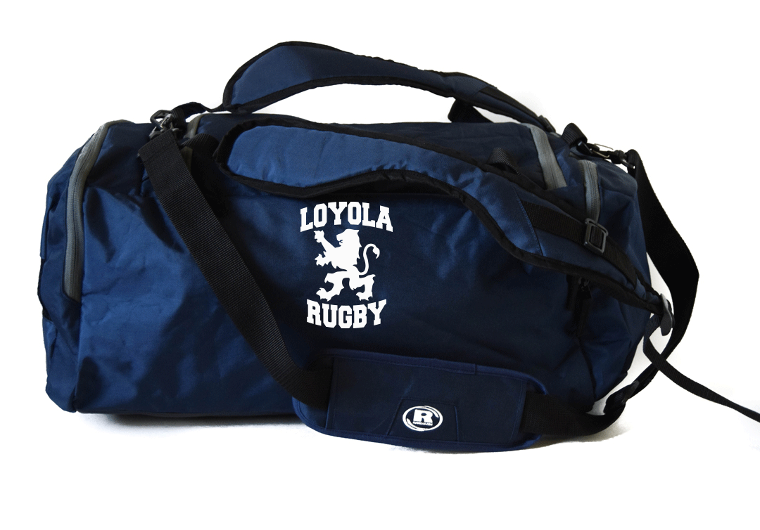 Loyola Rucksack 2.0 Kit Bag