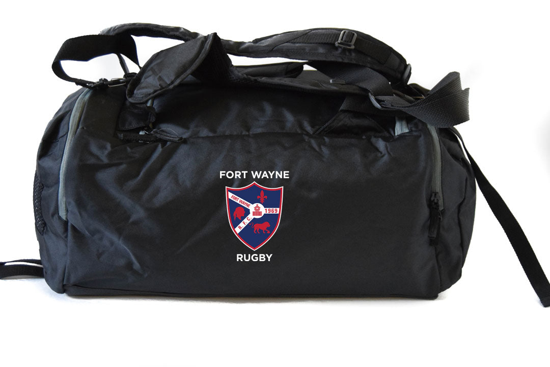 Fort Wayne KooGa Rucksack 2.0 Kit Bag