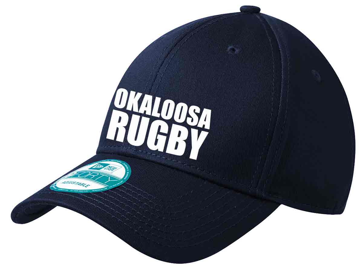 Okaloosa Ball Cap