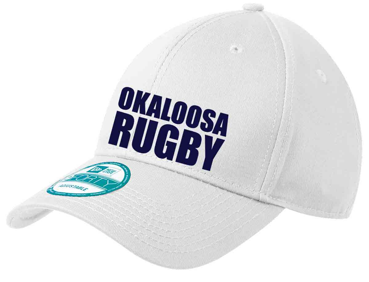Okaloosa Ball Cap