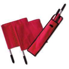 Rugby Linesmen Flags