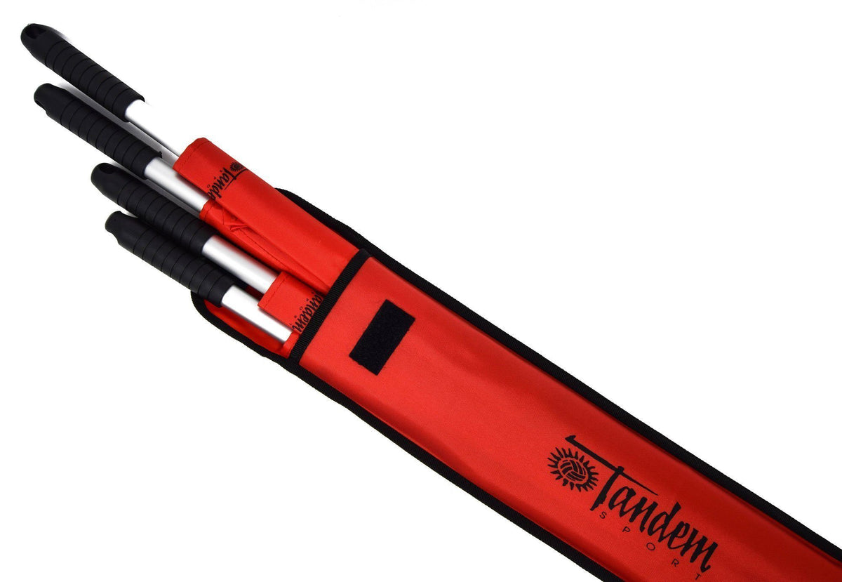 Rugby Linesmen Flags