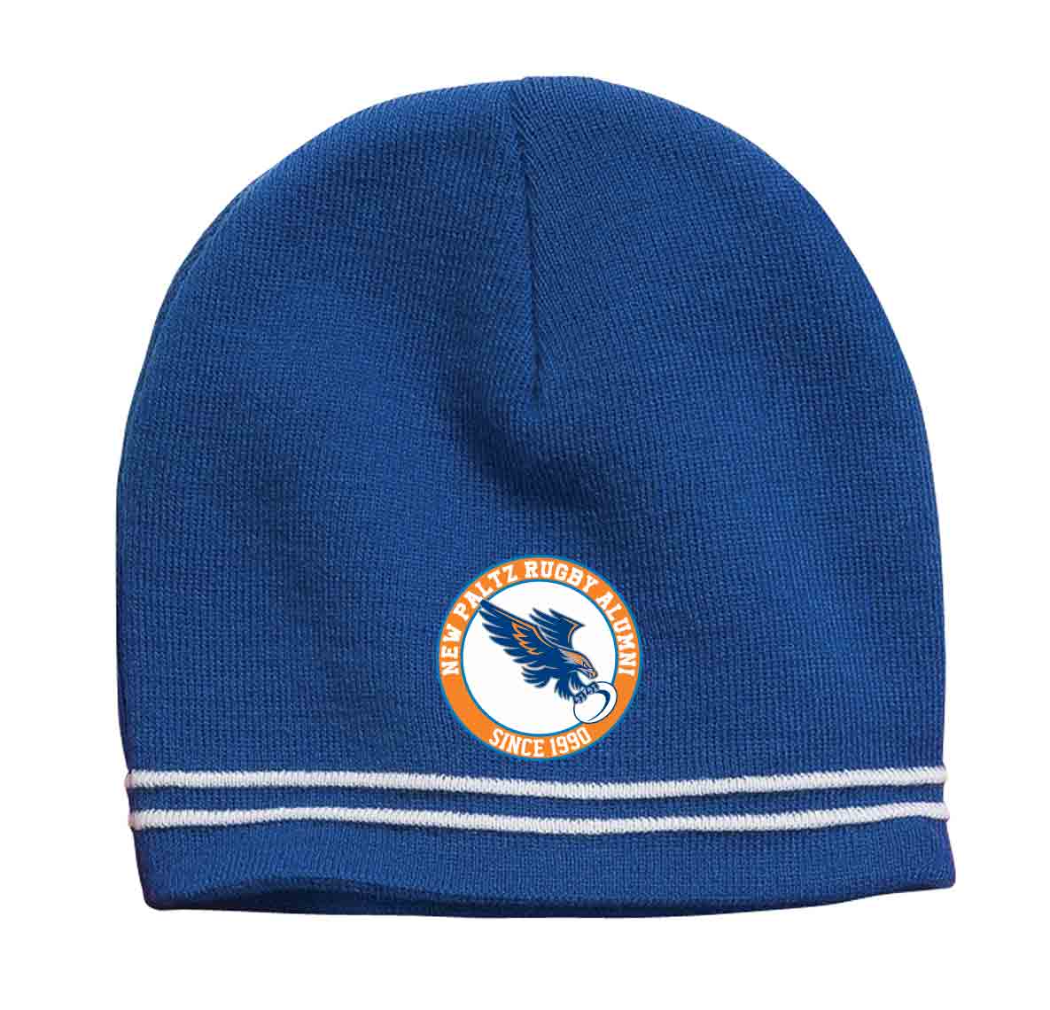 New Paltz Low Profile Knit Beanie