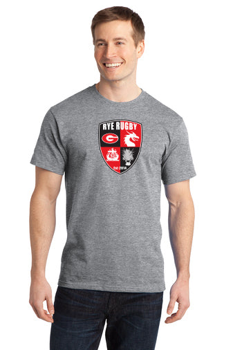 Rye Adult Tee Shirt
