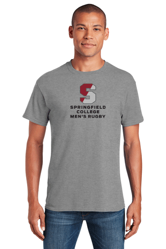 Springfield College Men's Tee Shirt