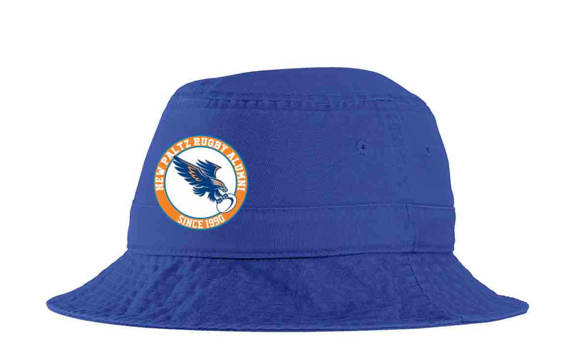 New Paltz Bucket Hat