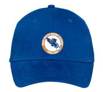 New Paltz Rugby Cap
