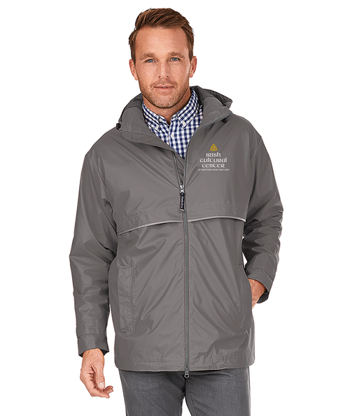 ICC Rain Jacket