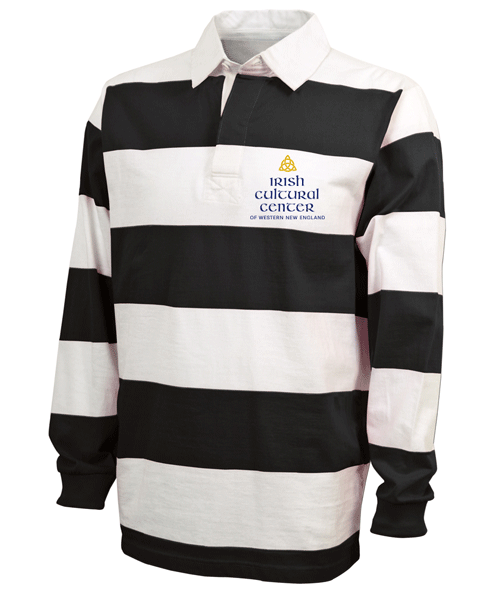 ICC Rugby Shirt
