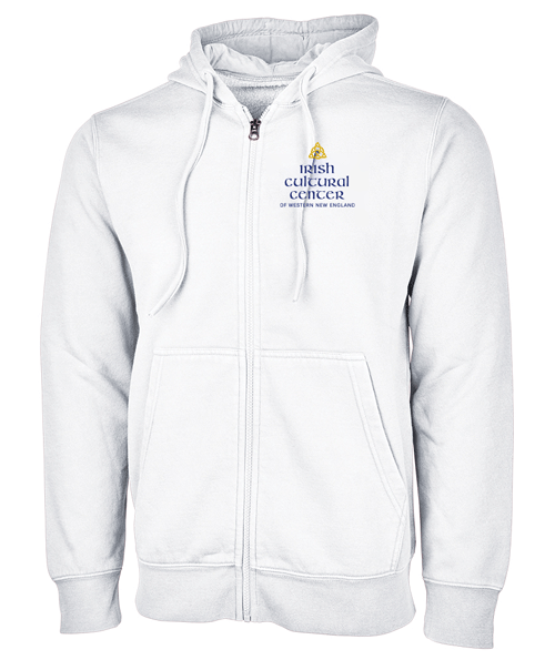 ICC Full Zip Hoodie