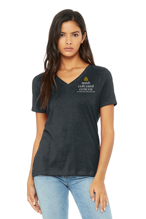 ICC Women's Cut Tee