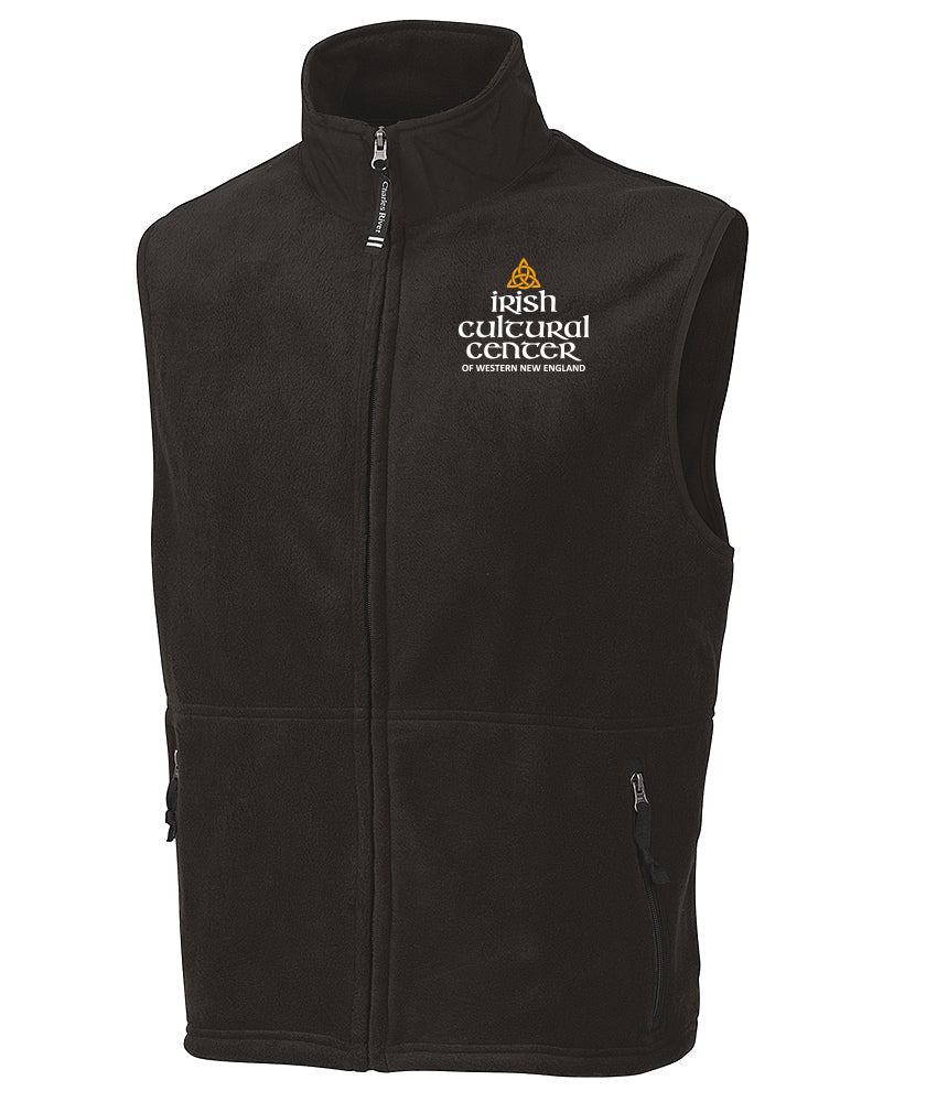 ICC Ridgeline Fleece Vest