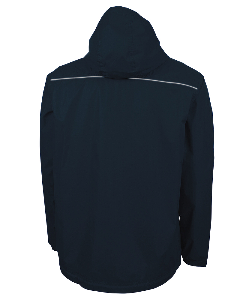 Claremont Rain Jacket