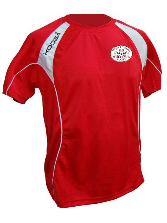 West Chester Training Tee